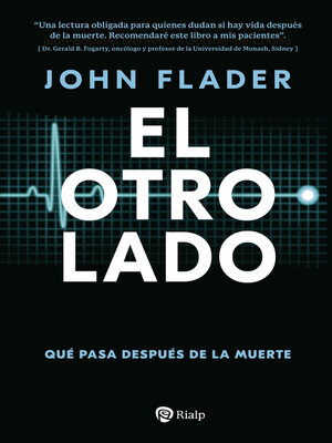 cover image of El otro lado